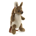 Plush Doll Backpack Casual Bac