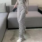 White Pants
