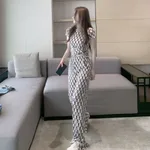 White Suit