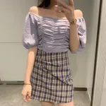 Purple Coat