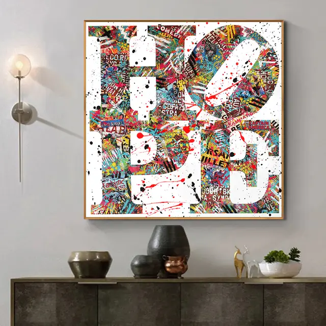Animal Flower Digital Frameless Oil Painting Color - Shop at LoveMi