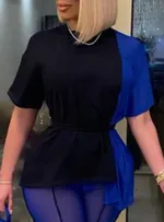 Black Blue