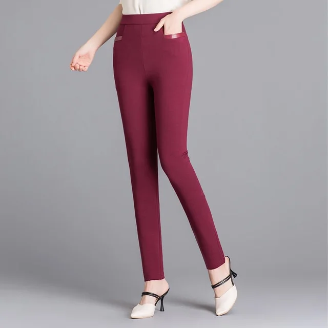 Value for money Explosions Without Cashmere Plus Cashmere Autumn And Winter Wine Red Summer - Shop at LoveMi