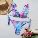 Tie Dye-S