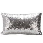 Silver White