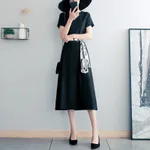Black Short Sleeve