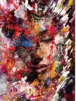 60X75Cm