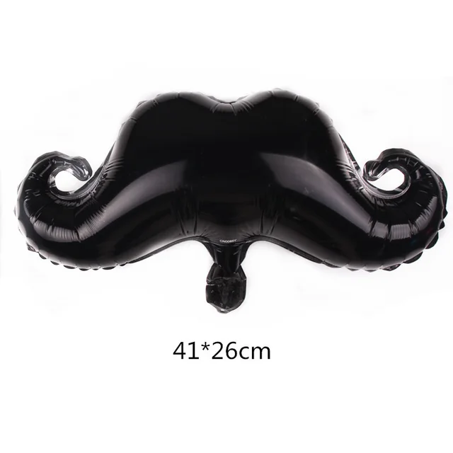 Spanish Happy Father's Day Helium Globos Feliz Dia Super Papa Foil Balloon Father Mother Party Decoration Globos Home Supplies Black - Shop at LoveMi