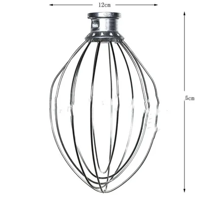Kitchen Treasure Kitchen Supplies Egg Beater Accessories Egg Beater As Shown - Shop at LoveMi