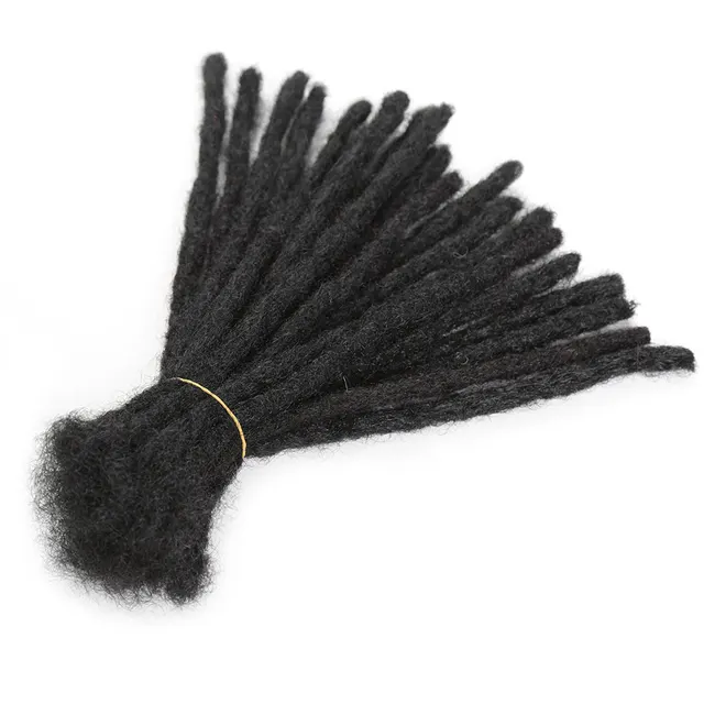 Tresses Au Crochet Faites La Main, Extensions De Cheveux En Dreadlocks, Style Maya Hip Hop A Bundle - Shop at LoveMi