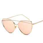 Gold Frame Barbie Powder