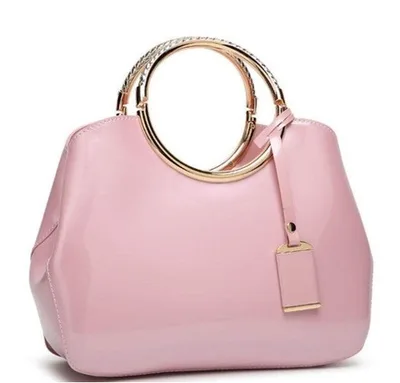 Sexy Women Ladies Party Hand Wedding Bags Pink - Shop at LoveMi