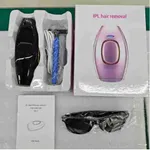 Black Small Packaging