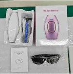 White Small Packaging