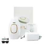 White With Sunglass