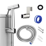 Stainless Steel Suit B