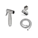 Stainless Steel Suit D