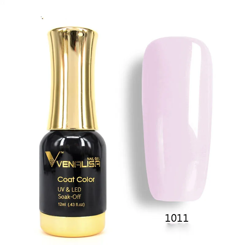Eco-friendly Nail Polish Glue Color Nail Polish Glue Phototherapy Barbie Glue - 11 Color - View 1