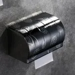 K203 Black Butterfly