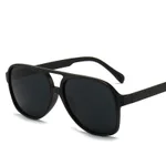 Black Frame Black Piece