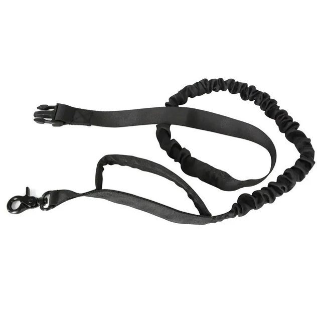 Outdoor Running Dog Walking Leash Car Traction Rope - Shop at LoveMi