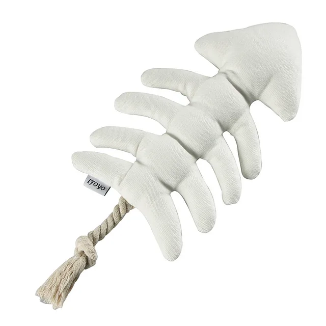 Creative New Pet Bite Resistance And Boredom Simulation Dog Toy 2Style - Shop at LoveMi
