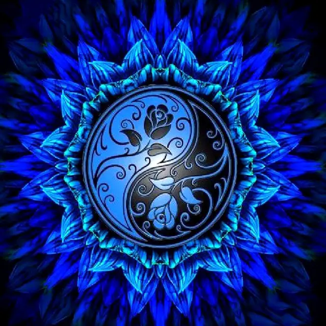 Full Square Round Diamond Painting Round Shape - Shop at LoveMi