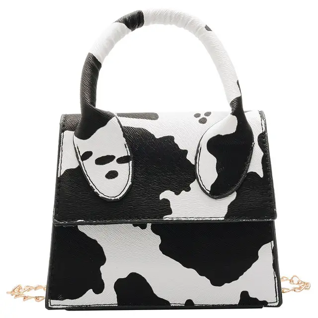 Summer Mini Fashion Trendy One shoulder Messenger Bag White - Shop at LoveMi