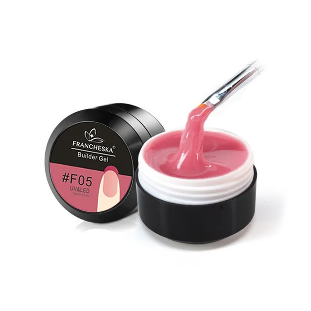 Removable painless UV glue F05 - Shop at LoveMi