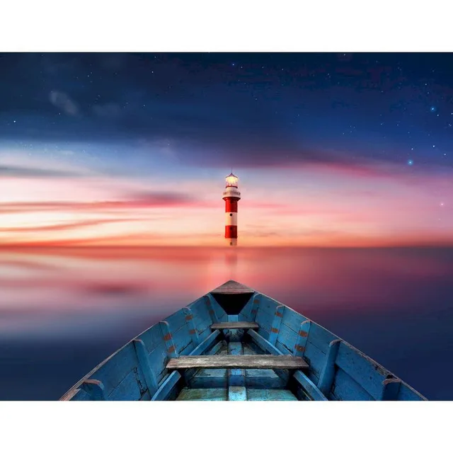 Digital Frame Oil Painting Kit K - Shop at LoveMi