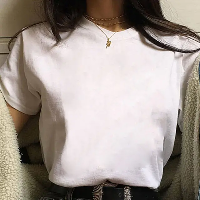 Women's T shirt With Butterfly Flower Ice Cream Print 8Style - Shop at LoveMi