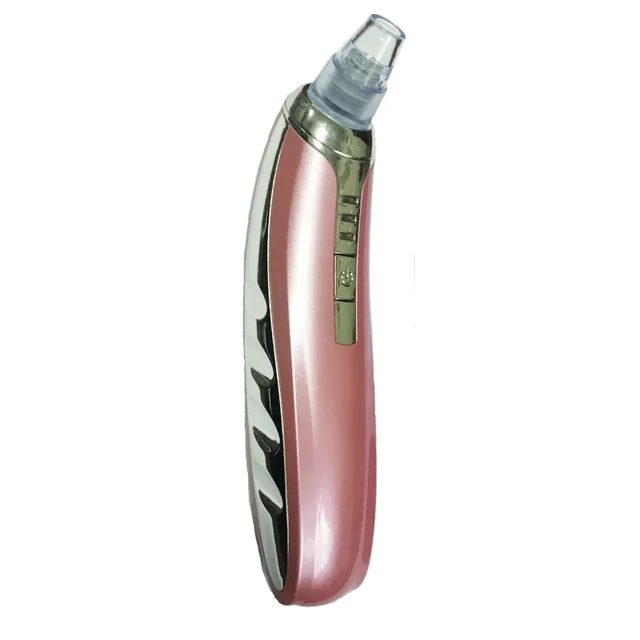 Electric black suction instrument Light Pink - Shop at LoveMi