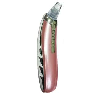 Electric black suction instrument - Light Pink