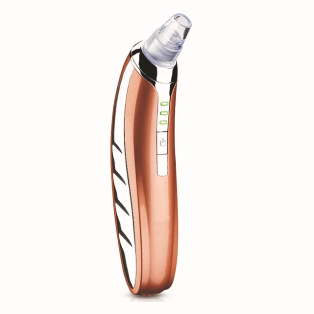 Electric black suction instrument Rose Gold - Shop at LoveMi