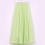 Apple Green