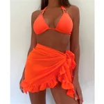 Bright Orange