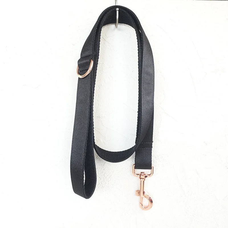 Metal Buckle Dog Ring Foreign Trade New Style Black - Shop at LoveMi