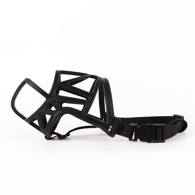 Dog Mouth CoverDog Mouth Cover 1 Style - Shop at LoveMi