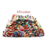 454Pcs