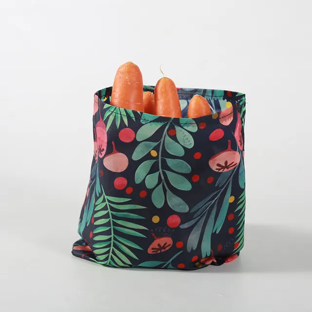 Cotton Beeswax Preservation Bag - Shop at LoveMi