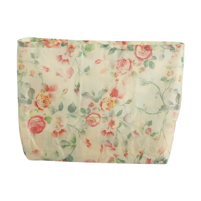 Cotton Beeswax Preservation Bag I - Shop at LoveMi