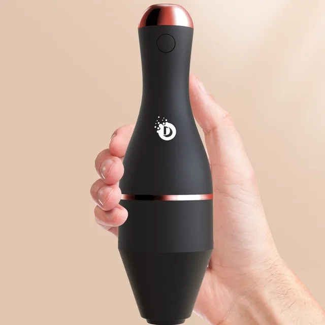 Electric Makeup Brush Cleaner Ubs Charging Black - Shop at LoveMi