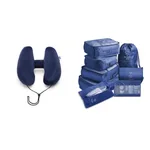Navy Blue Set