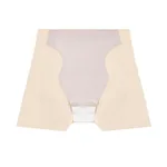 Light Luxury Hip-lifting Pants Slim-fitting, Lightweight And Seamless Elastic Hip-lifting And Shaping Safety Pants - Skin-M