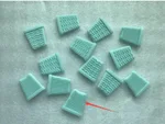 Blue Parallel