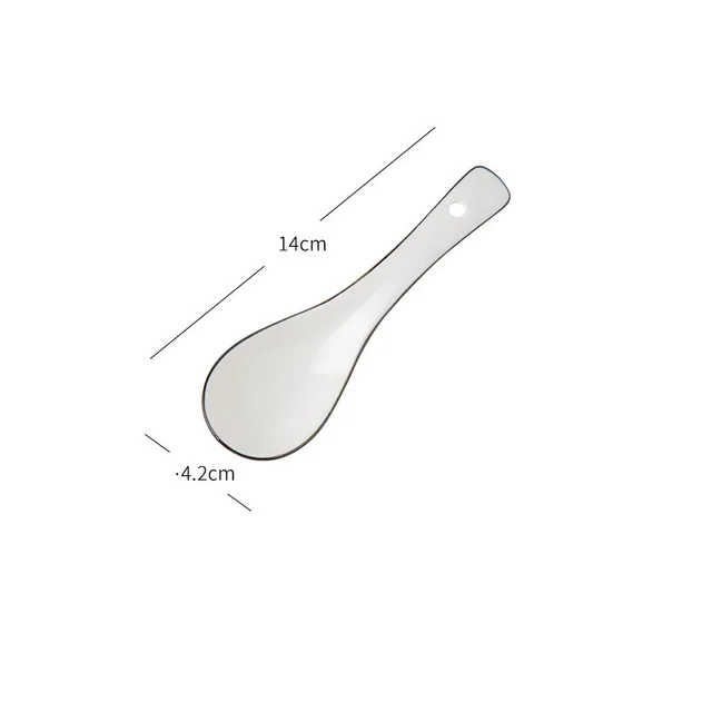 Japanese Ceramic Dish, Deep Dish, Home Bone Dish F - Shop at LoveMi
