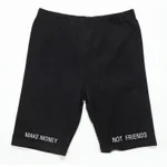 Black Shorts