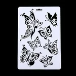 Colorful Butterfly