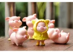 6Little Pigs