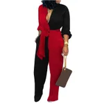Black Red